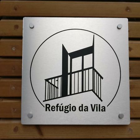 Refugio Da Vila - Refuge Of The Village Vouzela Kültér fotó