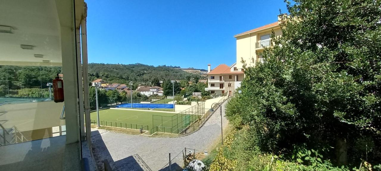 Refugio Da Vila - Refuge Of The Village Vouzela Kültér fotó