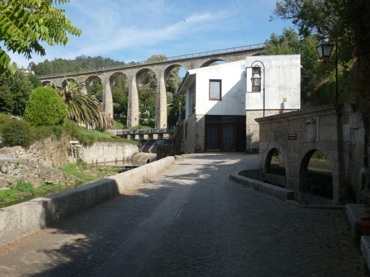 Refugio Da Vila - Refuge Of The Village Vouzela Kültér fotó