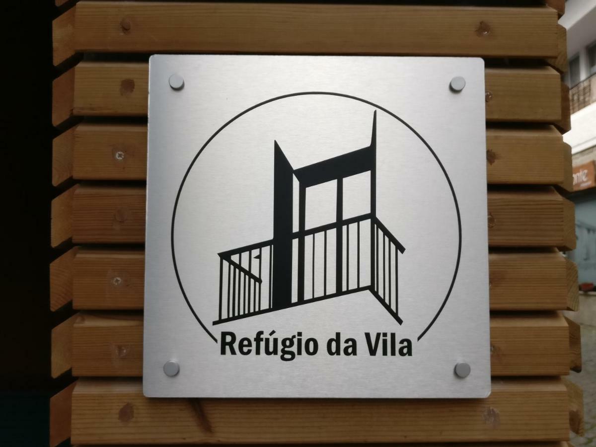 Refugio Da Vila - Refuge Of The Village Vouzela Kültér fotó