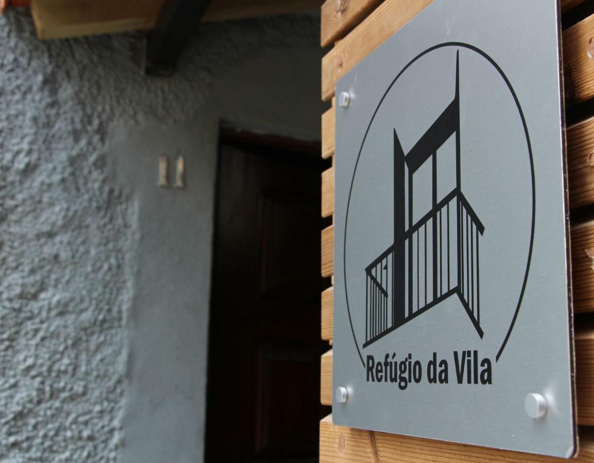 Refugio Da Vila - Refuge Of The Village Vouzela Kültér fotó